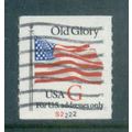 Used 2892 32c G Old Glory Fine CNS S2222 W0721