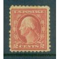 425 2c George Washington Fine MDG M06200