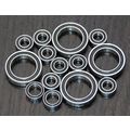 (14pcs) TEAM LOSI XX 4WD BUGGY Rubber Sealed Ba...