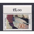 GERMANY 1978 20th ANNIV FRIEDLAND AID SOCIETY M...