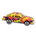 Hot Wheels - Crunch Chief: Fast Food Series #4/...