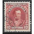 Venezuela N° 111 YVERT OBLITERE ( USED )