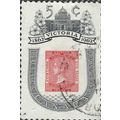 CANADA, Queen Victoria and Parliament Buldings,...