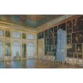Tower Of Pushkin Catherine Palace Picture Hall ...