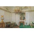 Tower Of Pushkin Service Room Catherine Palace ...