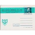 Poland. Prepaid Card. 1973 1zt Antoni Boleslaw ...