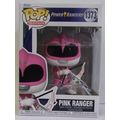 FUNKO / POP ' TELEVISION ' POWER RANGERS PINK R...