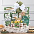 Sincere Condolences: Sympathy Gift Basket