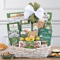 Sincere Condolences: Sympathy Gift Basket