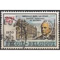 Belgique 1975 Michel 1833 O Cote (2008) 0.50 € ...