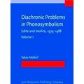 Diachronic Problems in Phonosymbolism