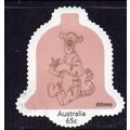 AUSTRALIA: 2024, DISNEY'S 'WINNIE THE POOH', CH...