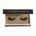 "Soni" Mink Lashes[ ]
