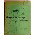 Chagall Ou L'Orage Enchante by Raissa Maritain