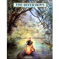 The River Boys by Reinhard Michl; Ilon Wikland
