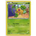 Pokemon XY BREAKThrough #005/162 Pansage