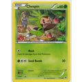 Pokemon XY BREAKThrough #007/162 Chespin