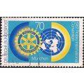 GERMANY, Rotary International, Rotary Internati...