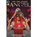Angel: Season 11 # 010 NM (CvrA) MODERN AGE COMICS