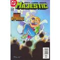 Majestic (2004 Ltd) # 003 NM MODERN AGE COMICS