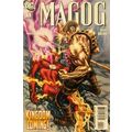 Magog (Vol 1) # 011 NM MODERN AGE COMICS