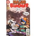 Major Bummer (Vol 1) # 003 NM MODERN AGE COMICS