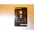 CLUDEO CARD / BALLROOM (10/10)