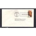 FDC 2088 20c Douglas Fairbanks (No Cachet-Typed...