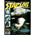 STARLOG MAGAZINE #017 OCT 1978 VF