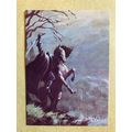 Bernie Wrightson Series 1 Master of the Macabre...