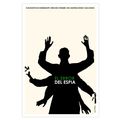 Cuban decor Wall Design movie Poster 4 film noi...