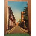 TRINITY STREET, COLCHESTER, ESSEX , unused post...