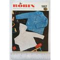 Vintage: Robin 1997 jacket for girl or boy, QK,...
