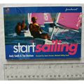 1999 Start Sailing by Andy Smith & Tim Davison
