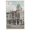 The Library & Greffe Office St Helier Jersey Po...