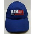 TEAM USA Olympics Baseball Cap Hat Embroidered ...
