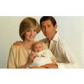 Wedding Anniversary Souvenir Lord Snowdon Princ...