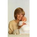 Lord Snowdon A Portrait Of Mother & Child Princ...