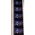 Labyrinth. Pk VZA - A015o. - 1 STRIP OF 5 - 35M...
