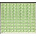 1933 Restoration of Fort Dearborn Sheet of 100 ...