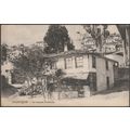 La Mosquée Soulandja, Salonique, c.1910 - CPA