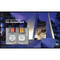 AUSTRALIA: 2023, LEST WE FORGET, THE VIETNAM WA...