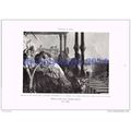 EVE OF THE DELUGE, WILLIAM BELL SCOTT, BOOK ILL...