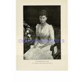 Princess May of Teck (later Queen Mary), Book I...