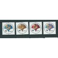 singapore malaya malaysia stamps mnh set sg385 ...