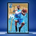 Panini NBA 2009 2010 Sticker 177 Chris Paul New...