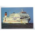 SIM0072 - Sealink Ferry - Fiesta , built 1990 -...
