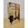 The Interpretation of Murder - Jed Rubenfeld - ...