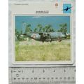 Aeritalia G222 - Italy - Transport & Utility - ...