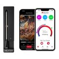 MEATER SE: Smart Bluetooth Meat Thermometer | L...